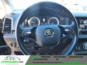 Skoda Karoq 2.0TDI Style!17!R-KA!NAV!ACC!M-LK!GAR!  occasion  Beaupuy - photo n9