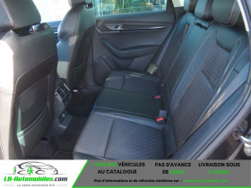 Skoda Karoq 2.0TDI Style!17!R-KA!NAV!ACC!M-LK!GAR!  occasion  Beaupuy - photo n8