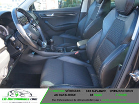 Skoda Karoq 2.0TDI Style!17!R-KA!NAV!ACC!M-LK!GAR!  occasion  Beaupuy - photo n7