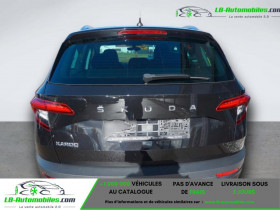 Skoda Karoq 2.0TDI Style!17!R-KA!NAV!ACC!M-LK!GAR!  occasion  Beaupuy - photo n6