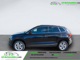 Skoda Karoq 2.0TDI Style!17!R-KA!NAV!ACC!M-LK!GAR!  occasion  Beaupuy - photo n5