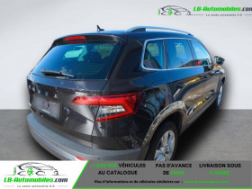 Skoda Karoq 2.0TDI Style!17!R-KA!NAV!ACC!M-LK!GAR!  occasion  Beaupuy - photo n4