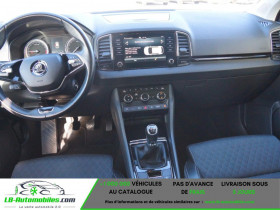 Skoda Karoq 2.0TDI Style!17!R-KA!NAV!ACC!M-LK!GAR!  occasion  Beaupuy - photo n3
