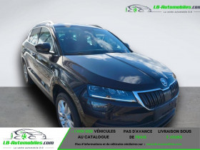 Skoda Karoq 2.0TDI Style!17!R-KA!NAV!ACC!M-LK!GAR!  occasion  Beaupuy - photo n2