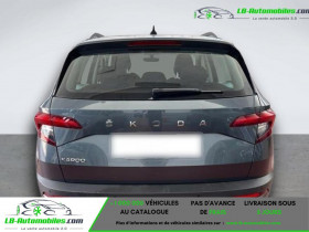 Skoda Karoq 2022 1.5 tsi Ambition dsg  occasion  Beaupuy - photo n6