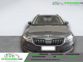Skoda Karoq 2022 1.5 tsi Ambition dsg  occasion  Beaupuy - photo n5