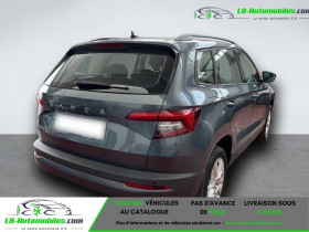 Skoda Karoq 2022 1.5 tsi Ambition dsg  occasion  Beaupuy - photo n4
