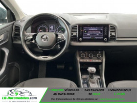 Skoda Karoq 2022 1.5 tsi Ambition dsg  occasion  Beaupuy - photo n3