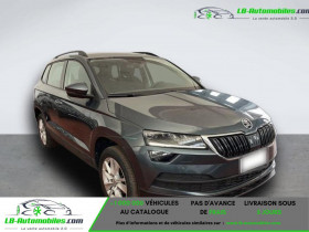Skoda Karoq 2022 1.5 tsi Ambition dsg  occasion  Beaupuy - photo n2