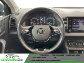 Skoda Karoq 2022 1.5 tsi Ambition dsg  occasion  Beaupuy - photo n9