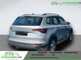 Skoda Karoq 2022 2.0 tdi evo Executive 115cv  occasion  Beaupuy - photo n3