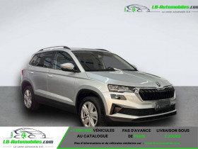 Skoda Karoq , garage LB AUTOMOBILES  Beaupuy