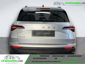 Skoda Karoq 2022 2.0 tdi evo Executive 115cv  occasion  Beaupuy - photo n6