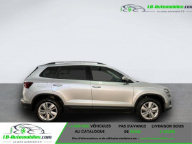 Skoda Karoq 2022 2.0 tdi evo Executive 115cv  occasion  Beaupuy - photo n5