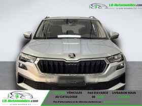 Skoda Karoq 2022 2.0 tdi evo Executive 115cv  occasion  Beaupuy - photo n4