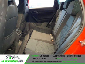 Skoda Karoq 4X4*SPORTLINE*AHK*PANO*NAVI*CANTON*RFK  occasion  Beaupuy - photo n3