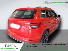 Skoda Karoq , garage LB AUTOMOBILES  Beaupuy