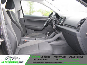 Skoda Karoq Active LED KLIMA PDC TEMP AHK VORB 1HAND  occasion  Beaupuy - photo n4