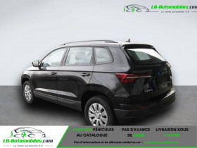 Skoda Karoq Active LED KLIMA PDC TEMP AHK VORB 1HAND  occasion  Beaupuy - photo n3