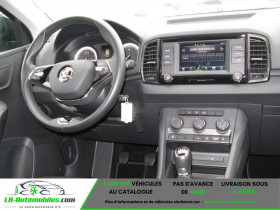 Skoda Karoq Active LED KLIMA PDC TEMP AHK VORB 1HAND  occasion  Beaupuy - photo n2