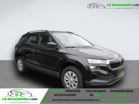 Skoda Karoq , garage LB AUTOMOBILES  Beaupuy