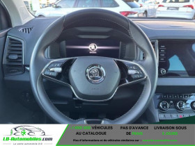 Skoda Karoq AHK Ausstattungs-Paket: Tour Plus Ausstatt  occasion  Beaupuy - photo n6