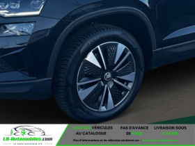 Skoda Karoq AHK Ausstattungs-Paket: Tour Plus Ausstatt  occasion  Beaupuy - photo n5