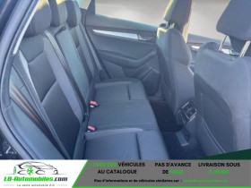 Skoda Karoq AHK Ausstattungs-Paket: Tour Plus Ausstatt  occasion  Beaupuy - photo n4
