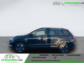 Skoda Karoq AHK Ausstattungs-Paket: Tour Plus Ausstatt  occasion  Beaupuy - photo n3