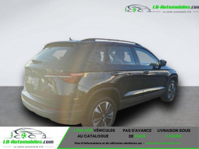 Skoda Karoq AHK Ausstattungs-Paket: Tour Plus Ausstatt  occasion  Beaupuy - photo n2
