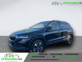 Skoda Karoq , garage LB AUTOMOBILES  Beaupuy