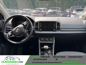 Skoda Karoq Ambition 1.5 DSG*NAVI+CARPLAY+KAMERA*  occasion  Beaupuy - photo n3