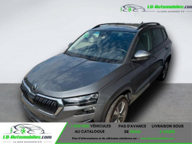 Skoda Karoq Ambition 1.5 DSG*NAVI+CARPLAY+KAMERA*  occasion  Beaupuy - photo n2