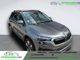 Skoda Karoq , garage LB AUTOMOBILES  Beaupuy