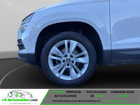 Skoda Karoq Ambition 2,0 TDI AHK+ACC+Navi+CarPlay+RK  occasion  Beaupuy - photo n5