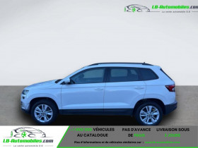 Skoda Karoq Ambition 2,0 TDI AHK+ACC+Navi+CarPlay+RK  occasion  Beaupuy - photo n4