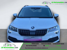 Skoda Karoq Ambition 2,0 TDI AHK+ACC+Navi+CarPlay+RK  occasion  Beaupuy - photo n3