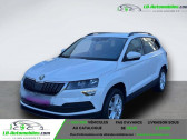 Skoda Karoq Ambition 2,0 TDI AHK+ACC+Navi+CarPlay+RK   Beaupuy 31
