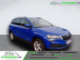 Skoda Karoq , garage LB AUTOMOBILES  Beaupuy