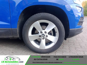 Skoda Karoq Ambition/KLIMA/SITZHZG/PDC/TEMPOMAT/DAB  occasion  Beaupuy - photo n9