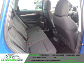 Skoda Karoq Ambition/KLIMA/SITZHZG/PDC/TEMPOMAT/DAB  occasion  Beaupuy - photo n8