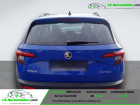 Skoda Karoq Ambition/KLIMA/SITZHZG/PDC/TEMPOMAT/DAB  occasion  Beaupuy - photo n7