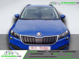 Skoda Karoq Ambition/KLIMA/SITZHZG/PDC/TEMPOMAT/DAB  occasion  Beaupuy - photo n5