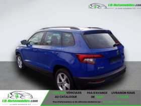 Skoda Karoq Ambition/KLIMA/SITZHZG/PDC/TEMPOMAT/DAB  occasion  Beaupuy - photo n4