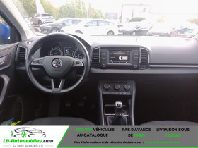 Skoda Karoq Ambition/KLIMA/SITZHZG/PDC/TEMPOMAT/DAB  occasion  Beaupuy - photo n3
