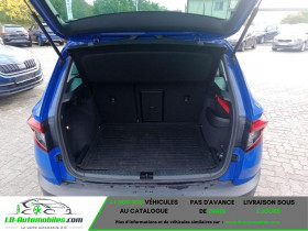 Skoda Karoq Ambition/KLIMA/SITZHZG/PDC/TEMPOMAT/DAB  occasion  Beaupuy - photo n10