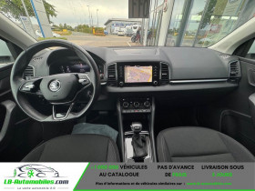 Skoda Karoq Ambition LED ACC CAM NAV SHZ VZE  occasion  Beaupuy - photo n3