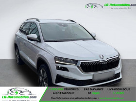 Skoda Karoq Ambition LED ACC CAM NAV SHZ VZE  occasion  Beaupuy - photo n2