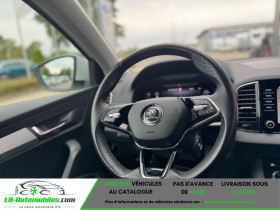 Skoda Karoq Ambition LED ACC CAM NAV SHZ VZE  occasion  Beaupuy - photo n9