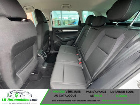 Skoda Karoq Ambition LED ACC CAM NAV SHZ VZE  occasion  Beaupuy - photo n8